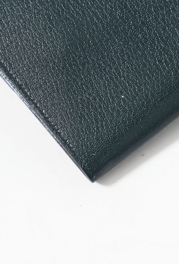 Hermès Bleu Col Mysore Cinhetic To Go - 9