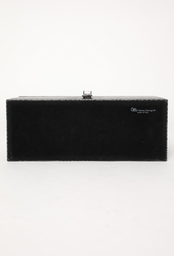 Renzo Romagnoli Double Watch Case - 8