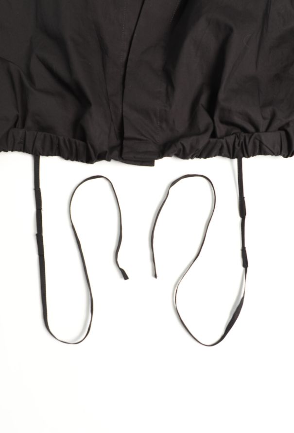 Nensi Dojaka F/W 2022 Cut-out Top - 7