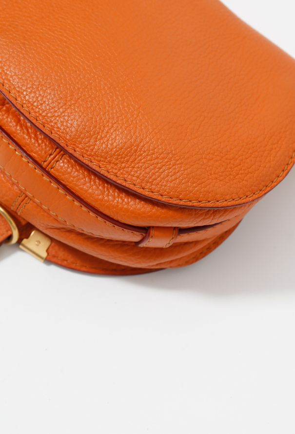 Chloé Mini Marcie Bag - 11