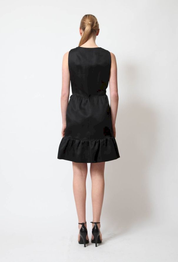 Balenciaga Pre-Fall 2013 Edition Dress - 4