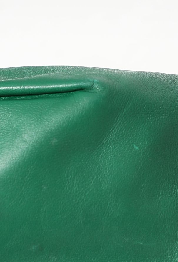 Bottega Veneta 2021 Double Knot Jodie Bag - 10