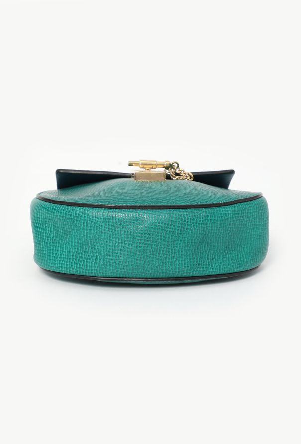Chloé Pre-Fall 2014 Bicolor Drew Bag - 7