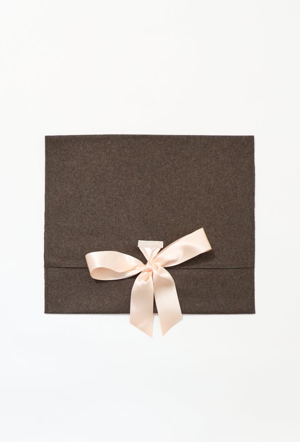 ReSee Atelier Hand-Crafted Dustbag, Medium - 1