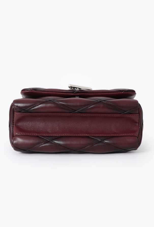 Louis Vuitton GO-14 MM Malletage Bag - 8