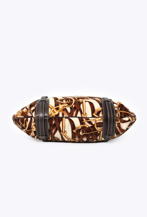 Gucci Horsebit 85th Anniversary Hobo Bag - 6