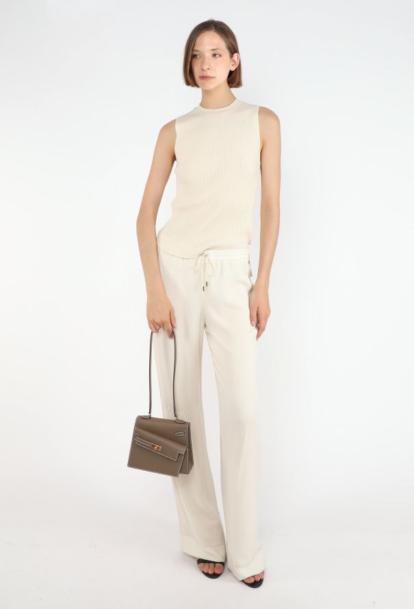 Hermès Étoupe Epsom Kelly En Désordre 20 - 5