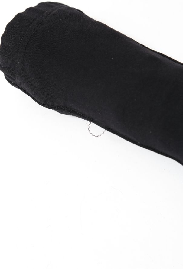 Balenciaga F/W 2017 'Knife' Sock Boots - 8