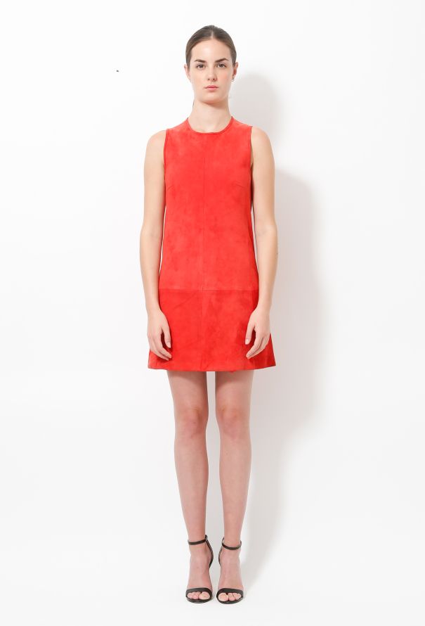 Balenciaga Mod Shift Dress - 1