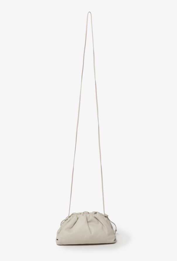 Bottega Veneta 2020 Mini The Pouch Bag - 5