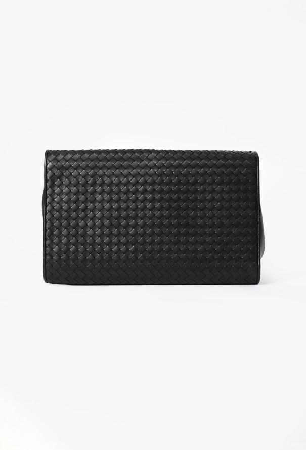 Bottega Veneta Medium Intrecciato Barbara Tote Bag - 6