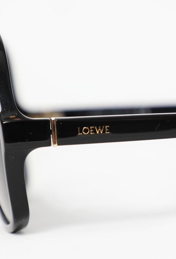 Loewe x Paula's Ibiza Oversized Sunglasses, 2023 - 6