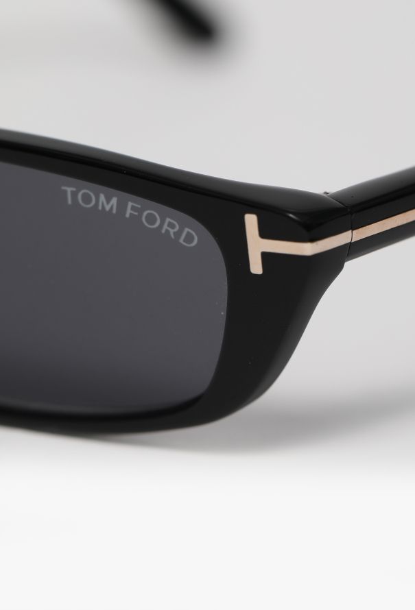 Tom Ford S/S 2023 Alejandro Sunglasses - 7