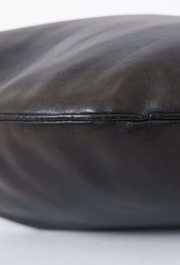 Gucci Half Moon Hobo Bag - 10