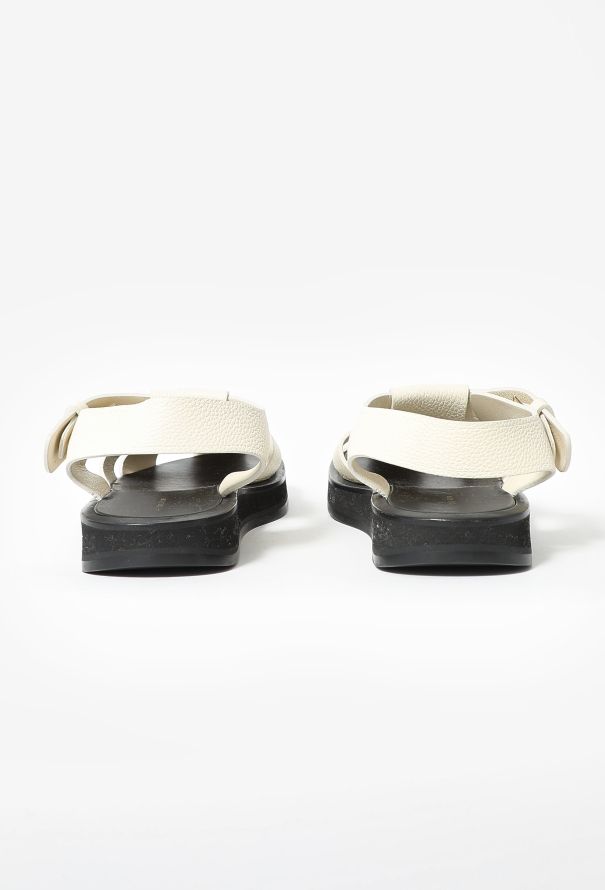 The Row 2022 Gaia Sandals - 4