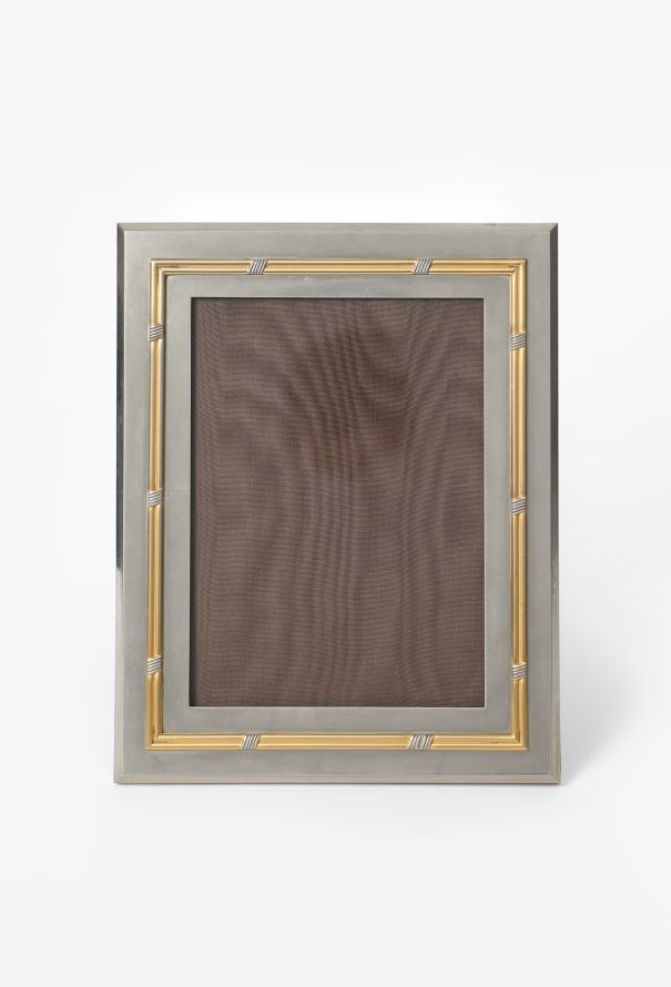 Gucci Vintage Bamboo Bicolor Frame - 2