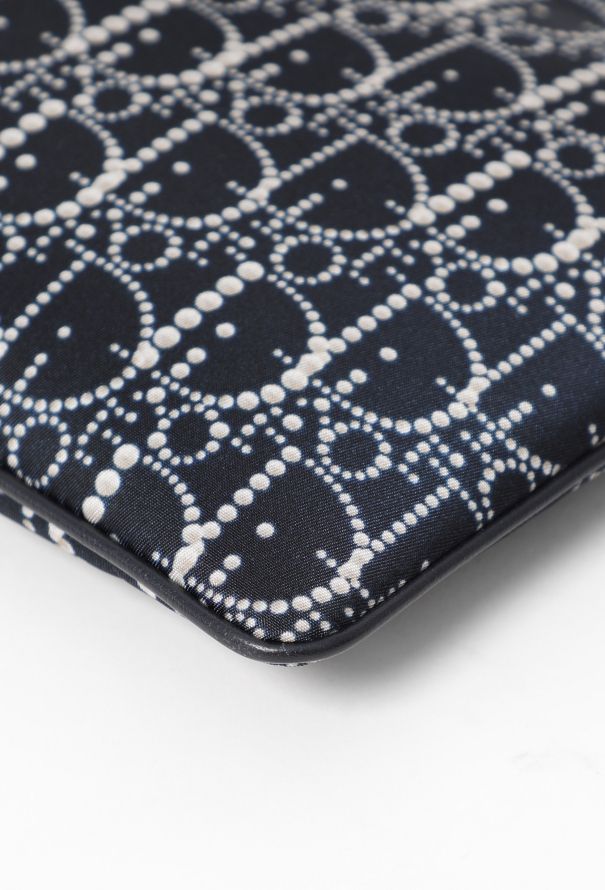 Dior Oblique Nylon Pouch - 8