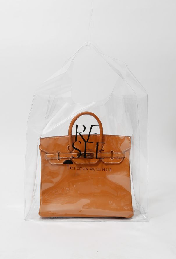 ReSee Atelier Grand Rain Bag - 6