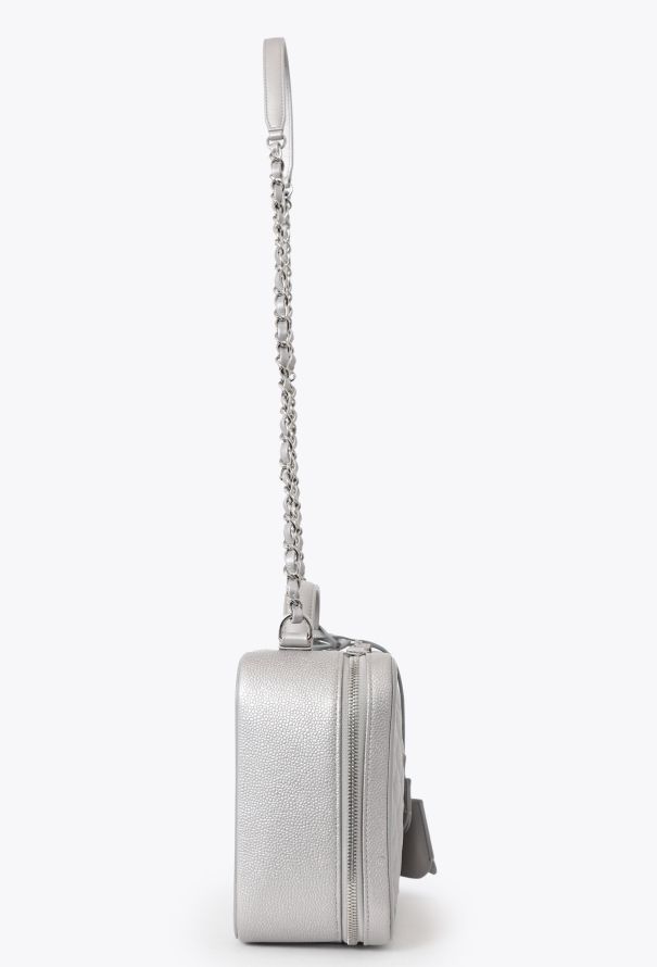Chanel Large Vanity Case, S/S 2016 - 5