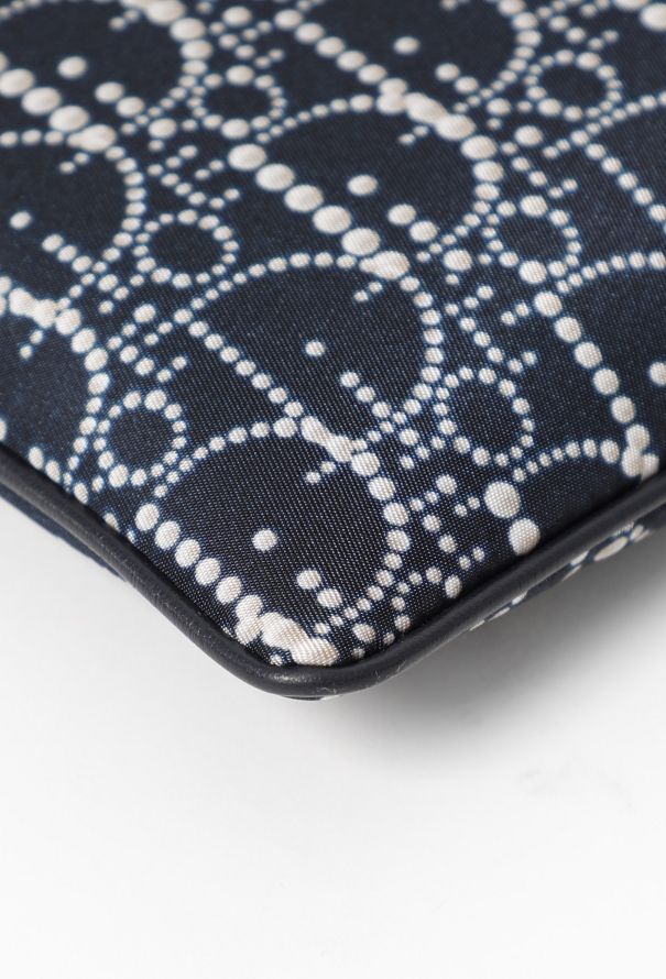Dior Oblique Nylon Pouch - 9