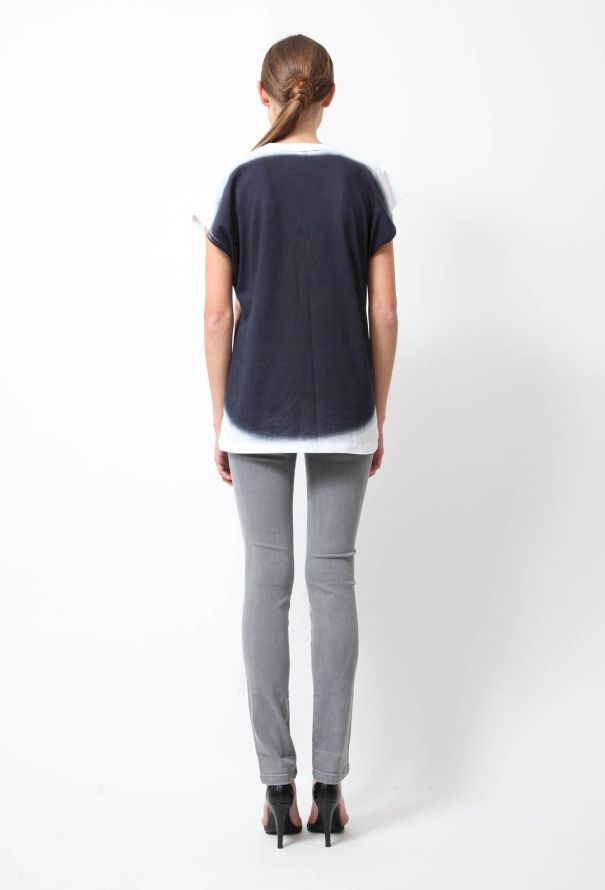 Balenciaga 2012 EgyptoFunk T-Shirt - 3