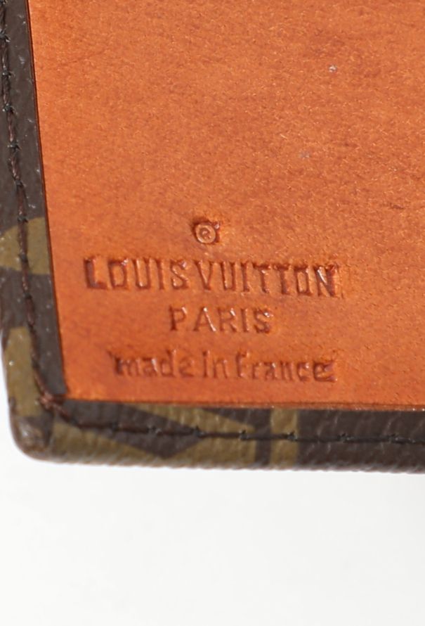 Louis Vuitton Monogram Compact Wallet - 11
