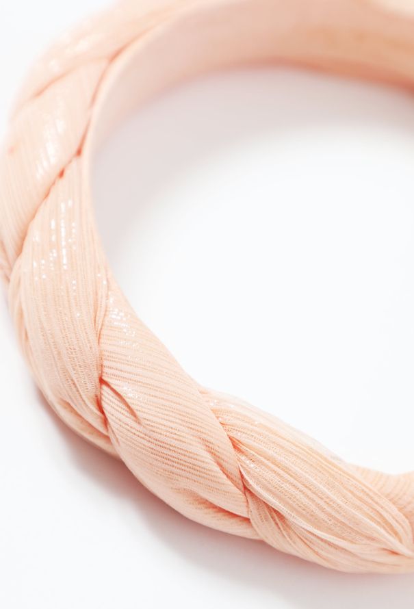 Alexandre de Paris Iridescent Headband - 4