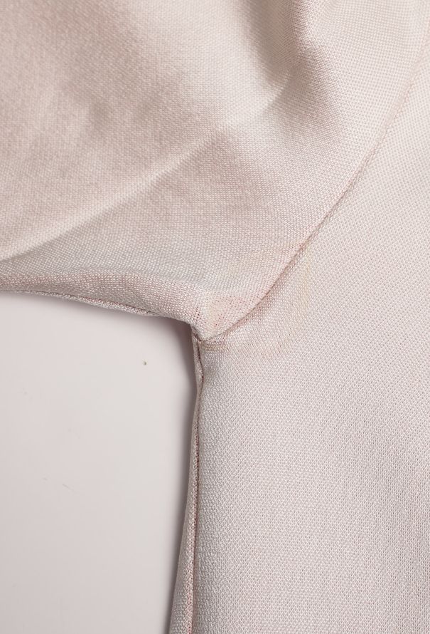 Céline S/S 2012 Basque Jumper - 9