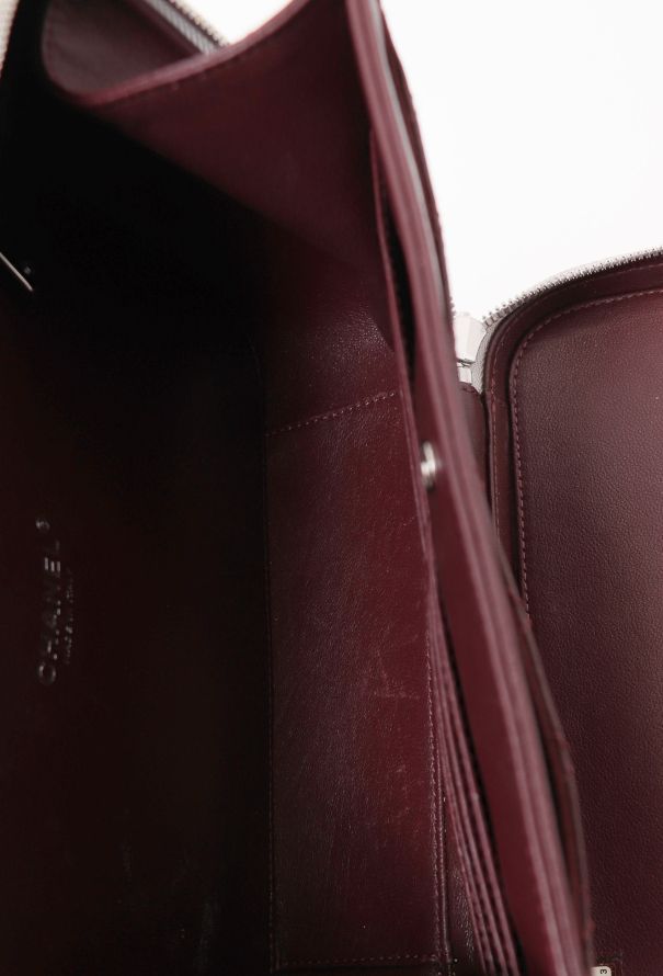 Chanel Large Vanity Case, S/S 2016 - 13
