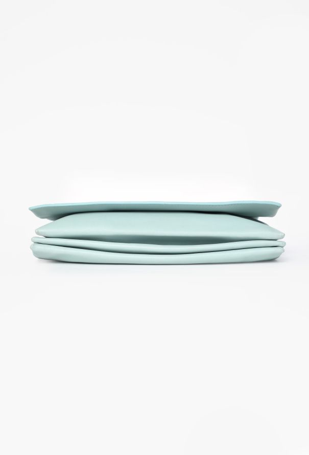 Céline Rolled Trio Clutch, S/S 2013 - 7