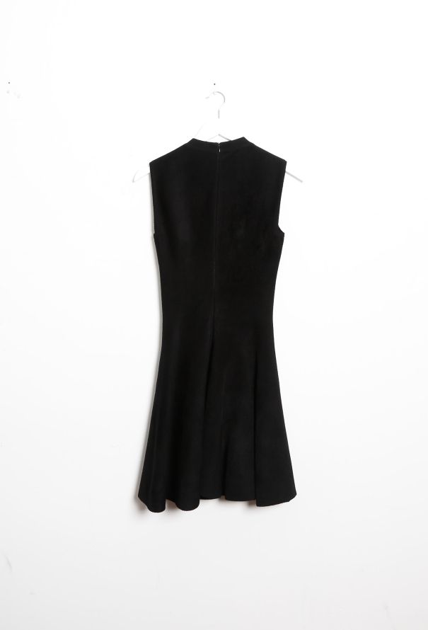Alaïa Classic Skater Dress - 6