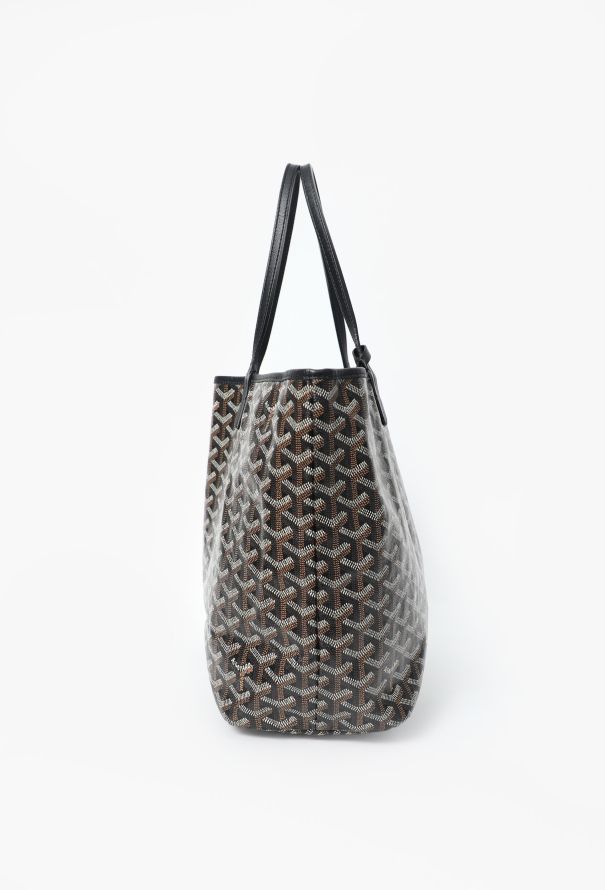 Goyard Saint Louis PM Tote Bag - 3