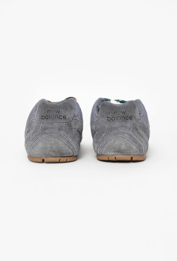 Miu Miu x New Balance 530 SL Sneakers, S/S 2024 - 5