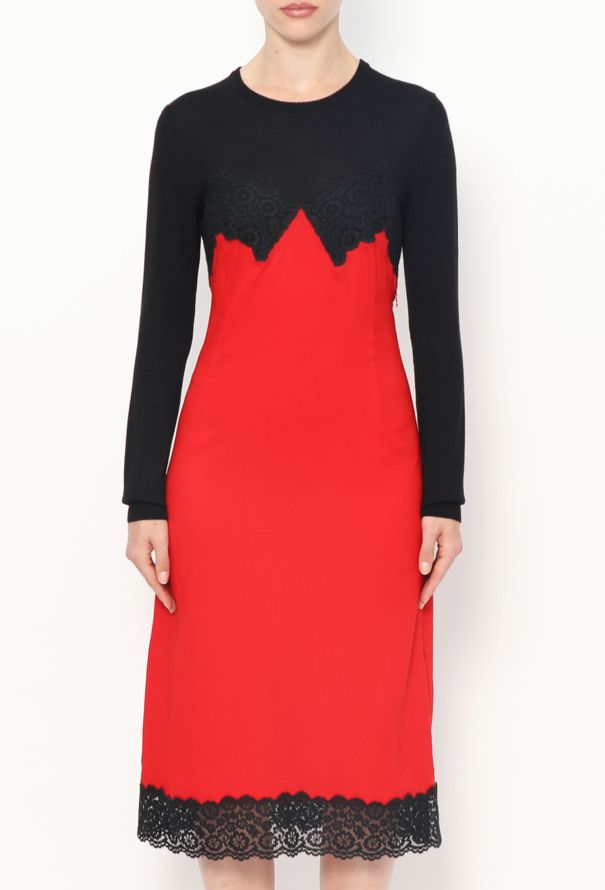 Altuzarra Resort 2017 Debbie Dress - 3
