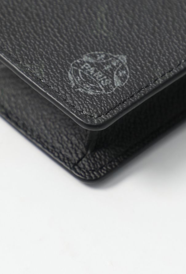 Berluti Traveler II Crossbody Bag - 8