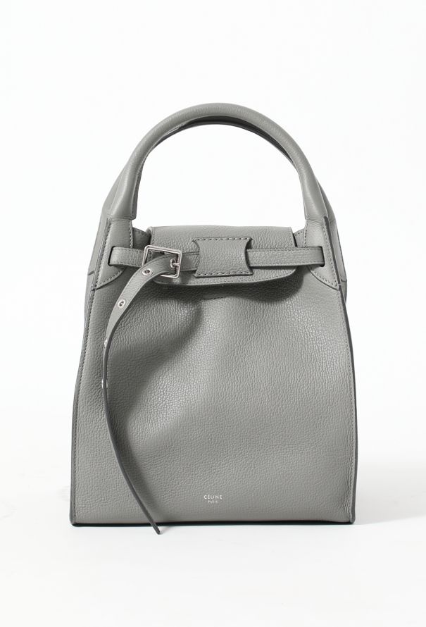 Céline 2018 Small Big Bag Tote - 2