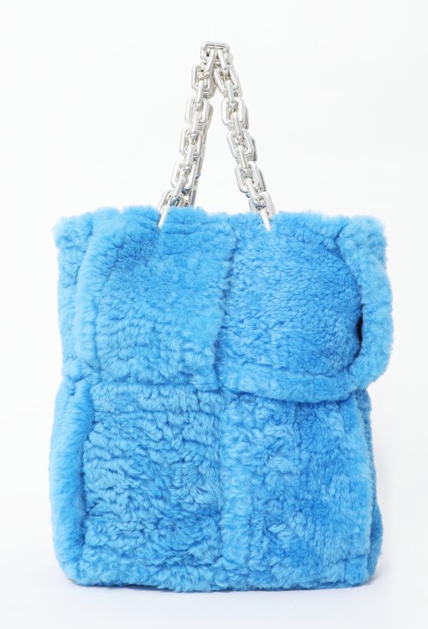 Bottega Veneta Pre-Fall 2020 The Chain Tote Bag - 1