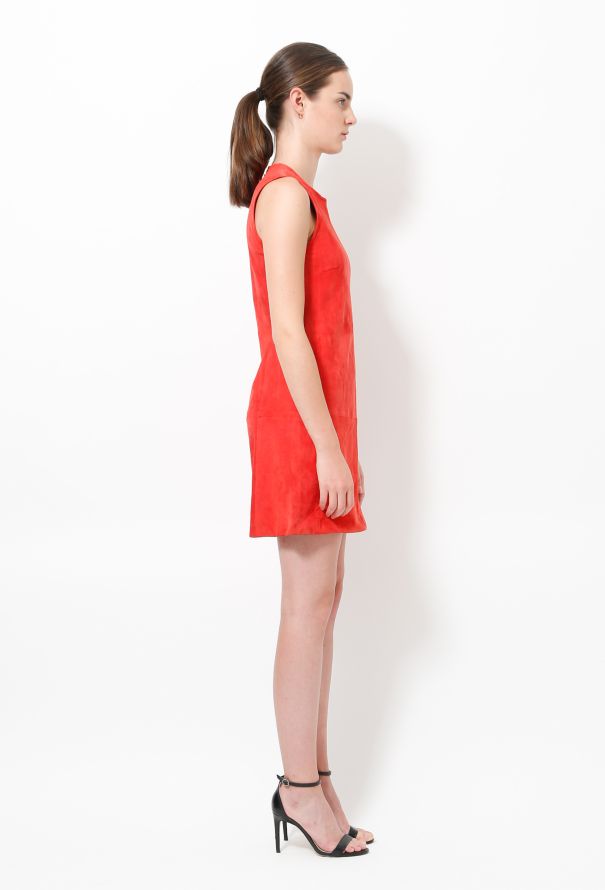 Balenciaga Mod Shift Dress - 3