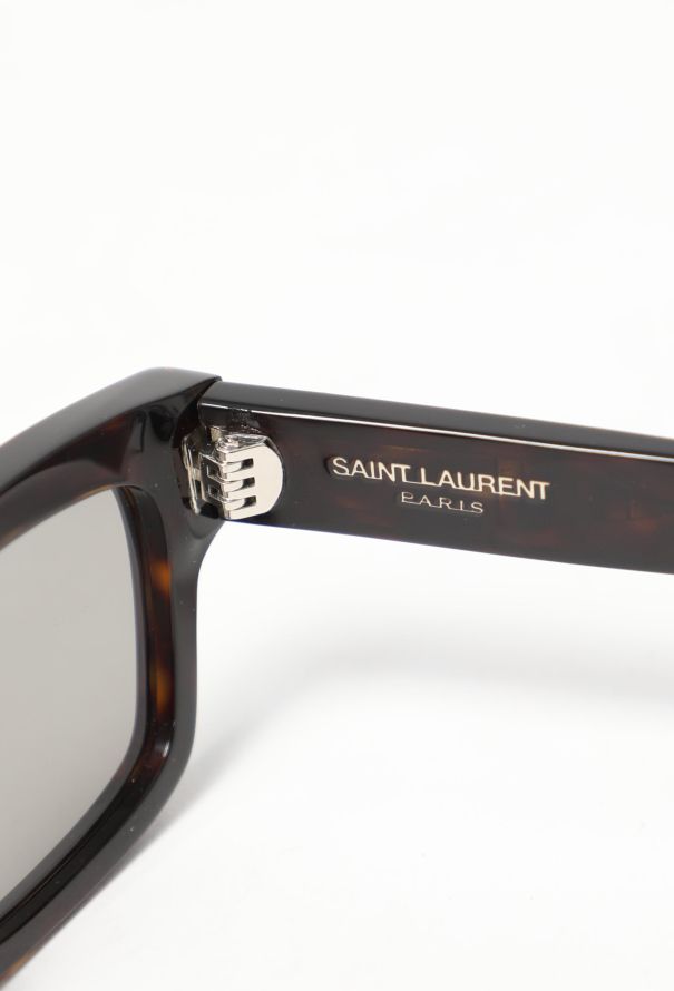 Saint Laurent F/W 2021 Bold 3 Sunglasses - 8