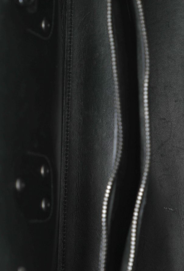 Saint Laurent Black Small Sac de Jour - 14