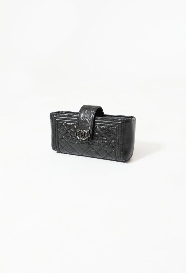 Chanel 2014 Boy Wallet - 2