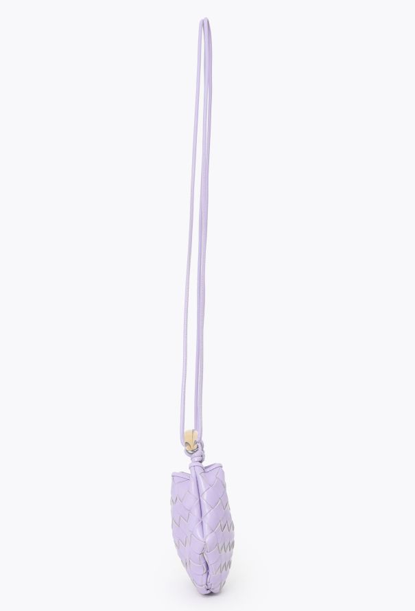 Bottega Veneta S/S 2023 Sardine Micro Bag - 6