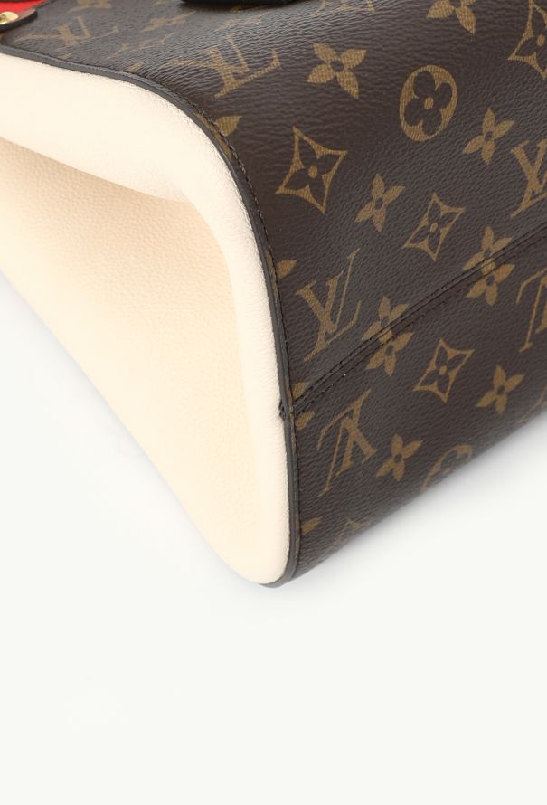Louis Vuitton 2020 Monogram Fold Tote Bag - 11