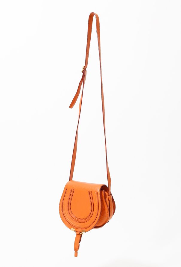 Chloé Mini Marcie Bag - 5