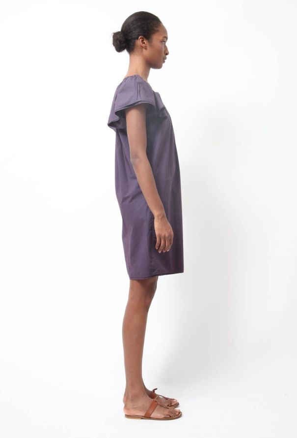 Lanvin Cotton Summer Dress - 2