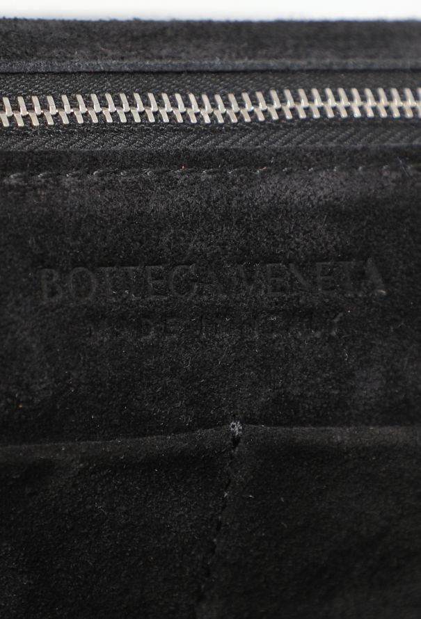 Bottega Veneta Maxi Arco Tote Bag – Black (Pre-Fall 2019) - 12