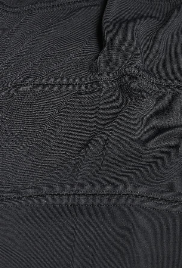 Alaïa '80s Tiered Seam Skirt - 5