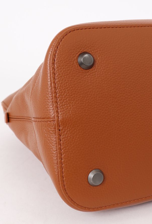 Balenciaga Ville Supple Top Handle Bag - 8
