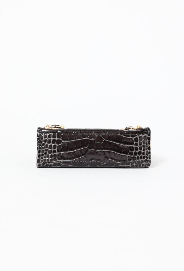 Balenciaga Neo Classic City Mini Bag - 6