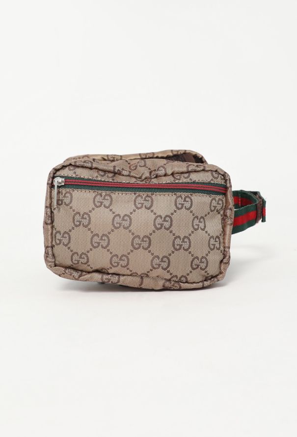 Gucci Monogram Dog Bag Harness - 5
